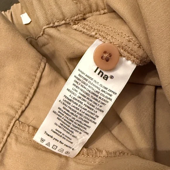 Cargo Pants - Picture 2 of 6